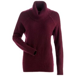 NILS Aspen Sweater Women's in Mulberry
